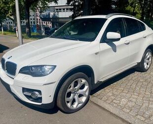 BMW X6 Gebrauchtwagen