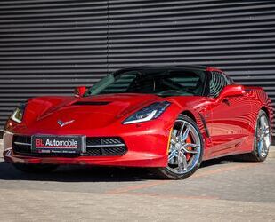 Corvette C7 Gebrauchtwagen