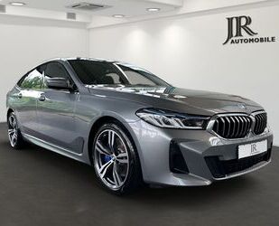 BMW 630 Gran Turismo Gebrauchtwagen