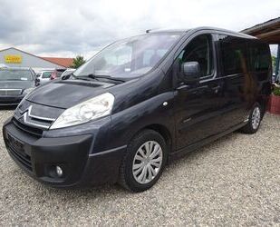 Citroen Jumpy Gebrauchtwagen