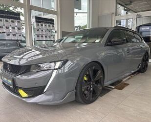 Peugeot 508 Gebrauchtwagen