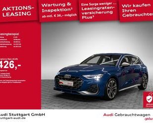 Audi S3 Gebrauchtwagen