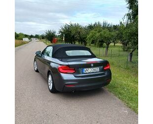 BMW 218 Gebrauchtwagen