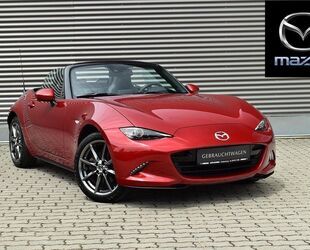 Mazda MX-5 Gebrauchtwagen