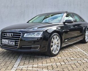 Audi A8 Gebrauchtwagen