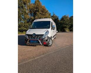 Renault Master Gebrauchtwagen