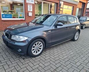 BMW 120 Gebrauchtwagen