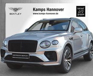 Bentley Bentayga Gebrauchtwagen