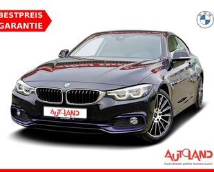 BMW 420 Gebrauchtwagen