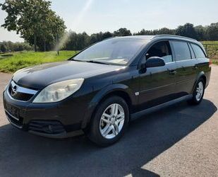 Opel Vectra Gebrauchtwagen