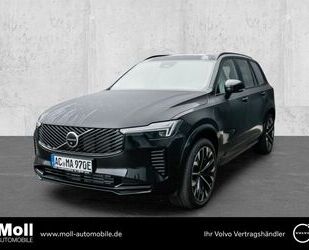 Volvo XC90 Gebrauchtwagen