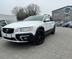 Volvo XC70 Gebrauchtwagen