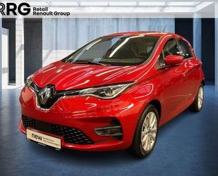 Renault ZOE Gebrauchtwagen