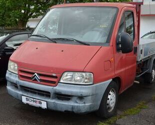Citroen Jumper Gebrauchtwagen