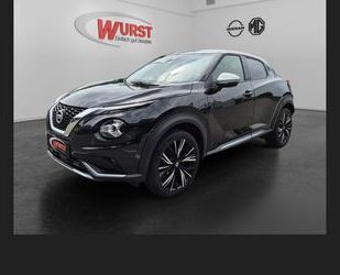 Nissan Juke Gebrauchtwagen