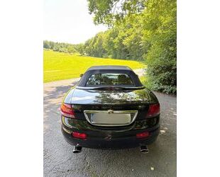 Chrysler Sebring Gebrauchtwagen
