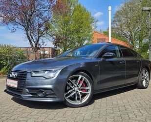 Audi A7 Gebrauchtwagen