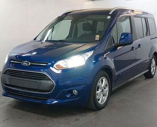 Ford Grand Tourneo Gebrauchtwagen