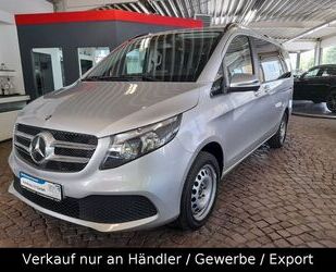 Mercedes-Benz V 220 Gebrauchtwagen