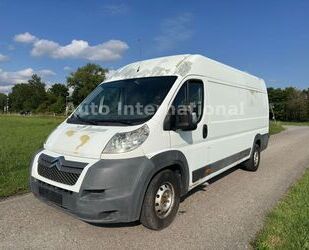 Citroen Jumper Gebrauchtwagen