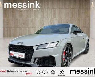 Audi TT RS Gebrauchtwagen