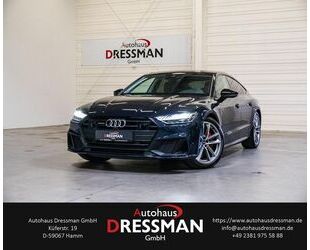 Audi A7 Gebrauchtwagen