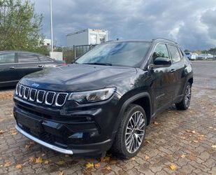Jeep Compass Gebrauchtwagen
