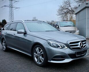 Mercedes-Benz E 350 Gebrauchtwagen