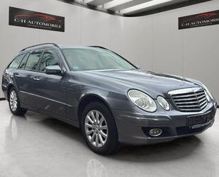 Mercedes-Benz E 280 Gebrauchtwagen