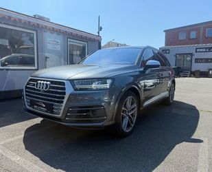 Audi SQ7 Gebrauchtwagen