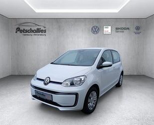 VW e-up! Gebrauchtwagen