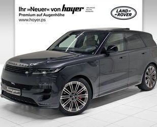 Land Rover Range Rover Sport Gebrauchtwagen