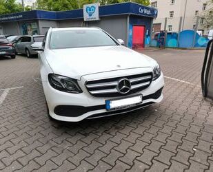 Mercedes-Benz E 350 Gebrauchtwagen