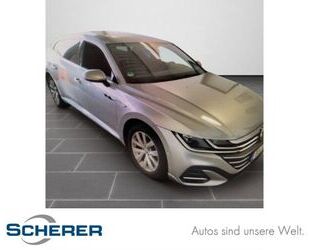 VW Arteon Gebrauchtwagen