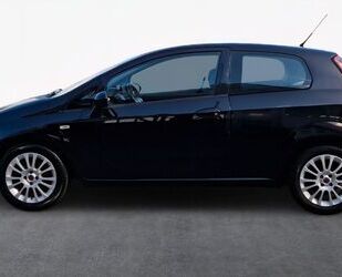 Fiat Punto Evo Gebrauchtwagen