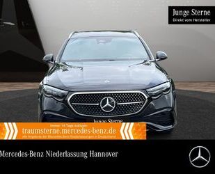 Mercedes-Benz E 450 Gebrauchtwagen