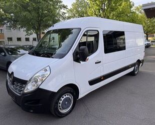 Renault Master Gebrauchtwagen