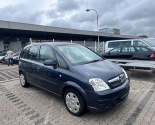 Opel Meriva Gebrauchtwagen