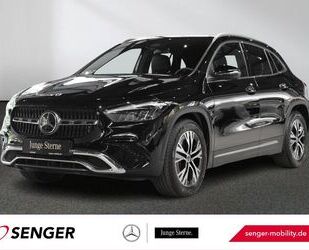 Mercedes-Benz GLA 200 Gebrauchtwagen