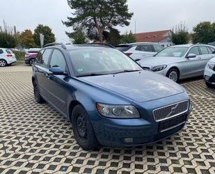 Volvo V50 Gebrauchtwagen