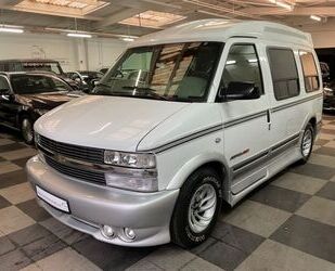 Chevrolet Astro Gebrauchtwagen
