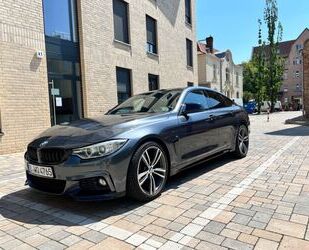 BMW 430 Gran Coupé Gebrauchtwagen