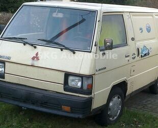 Mitsubishi L300 Gebrauchtwagen