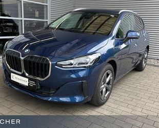 BMW 218 Active Tourer Gebrauchtwagen