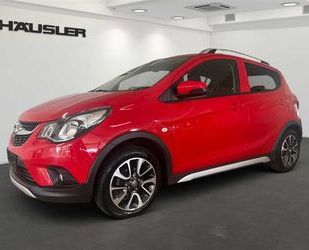 Opel Karl Gebrauchtwagen