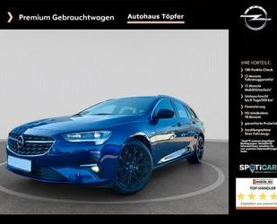 Opel Insignia Gebrauchtwagen