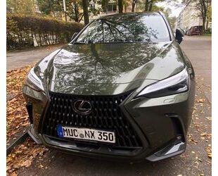 Lexus NX 350h Gebrauchtwagen