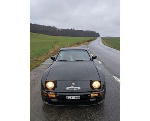 Porsche 924 Gebrauchtwagen
