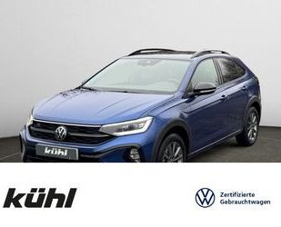 VW Taigo Gebrauchtwagen