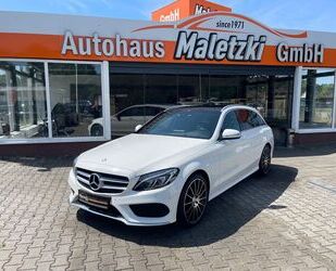 Mercedes-Benz C 250 Gebrauchtwagen